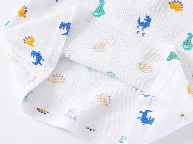 Baby Boy Toddler Polo Shirts for Children's Clothing Boys Clothes Cute Korean Polos Striped White Blue Summer Tops Kids T Shirt The jack market .AU The jack market .AU Mum & Kids: Essential Products for Every Family $ 28 14:200004889#TSD14;200000463:200661897#6-7 Years - Size 130