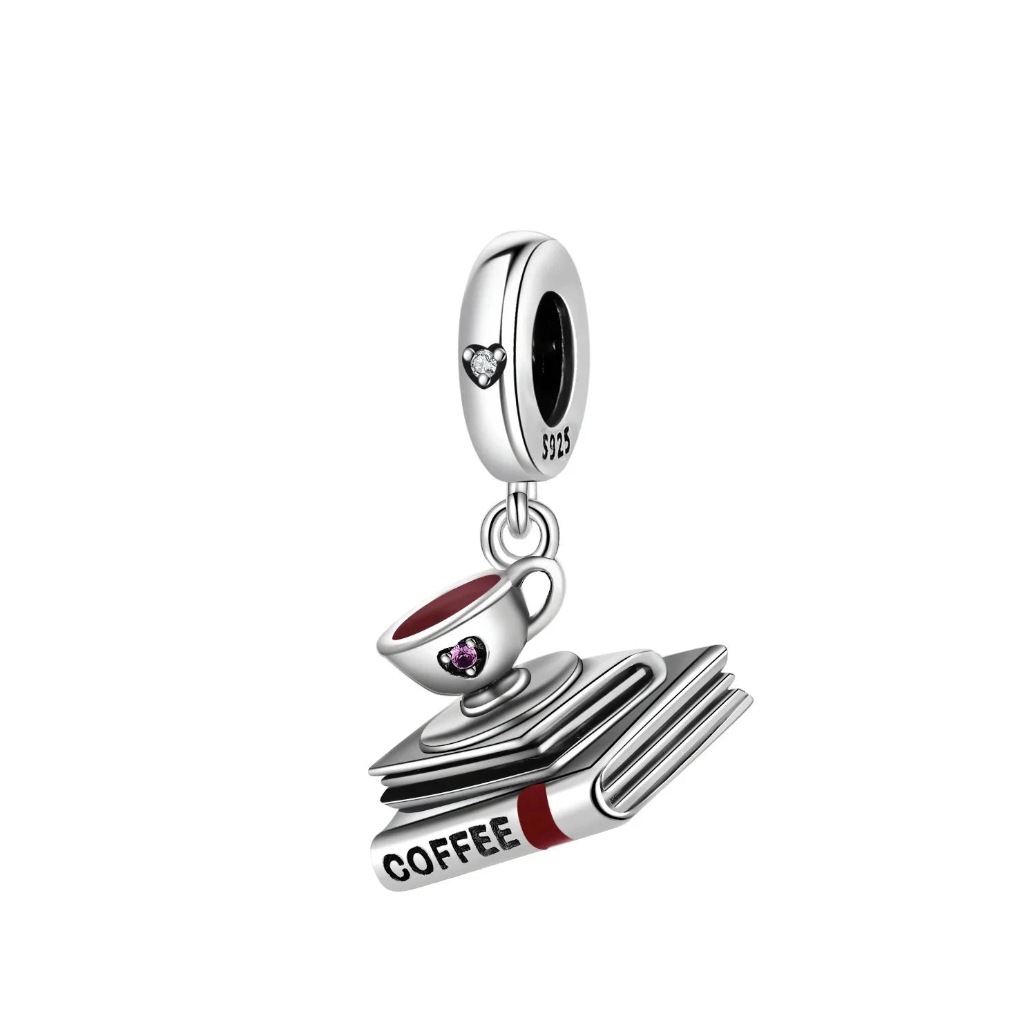 S925 Sterling Silver Charm Bead Angel Prayer Travel Memorial Pendant Fine Birthday Gift Fit Bangle Bracelet Necklace DIY Jewelry The jack market .AU The jack market .AU Jewellery & Chains $ 49 14:200004890#OTC1204
