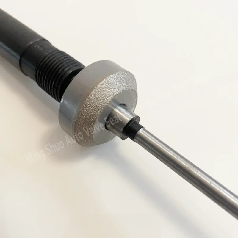 45/60/30/75 Degree Carbide Valve Reamer Valve Seat Cutter Grinding Wheel for Motorcycle Car Engine Valve Seat Repair Reamer Head
