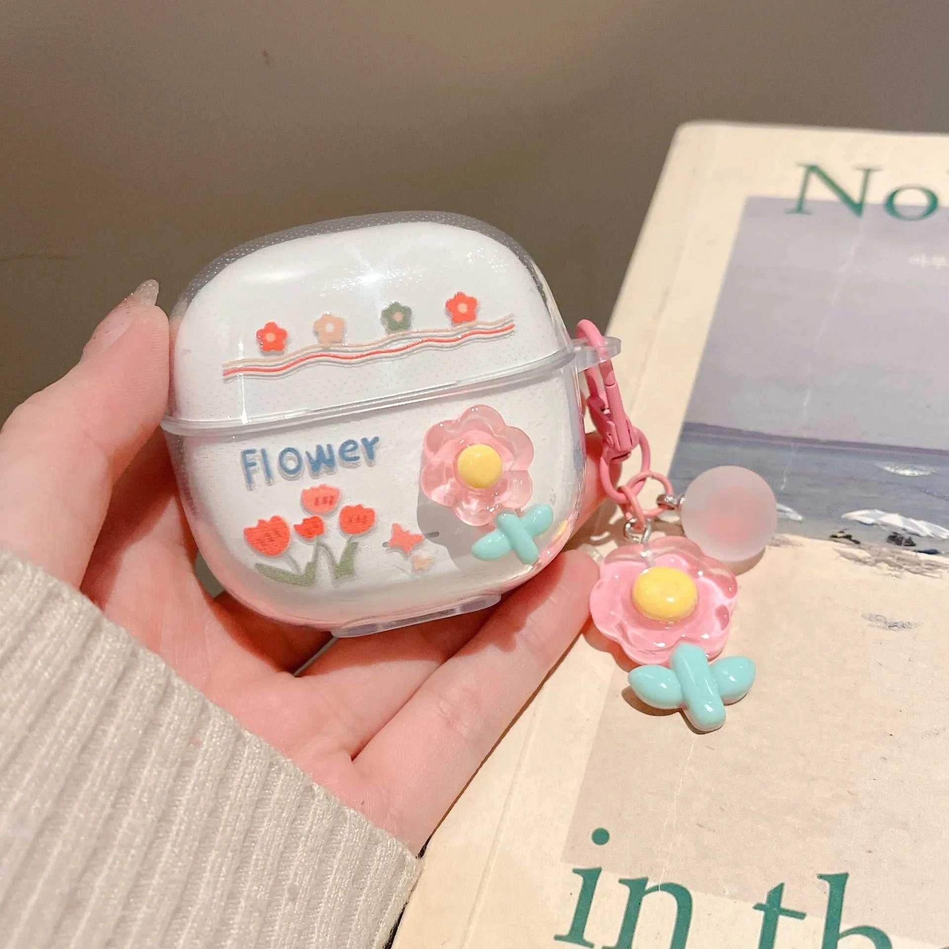 For Redmi Buds 6 Lite Cute Butterfly Earphone Case For Xiaomi Redmi Buds 6 lite Protective Cover WIth Keyring The jack market .AU The jack market .AU Accessories Electronics $ 51 14:4847081432#14;5:200000989#For Redmi Buds 6Lite