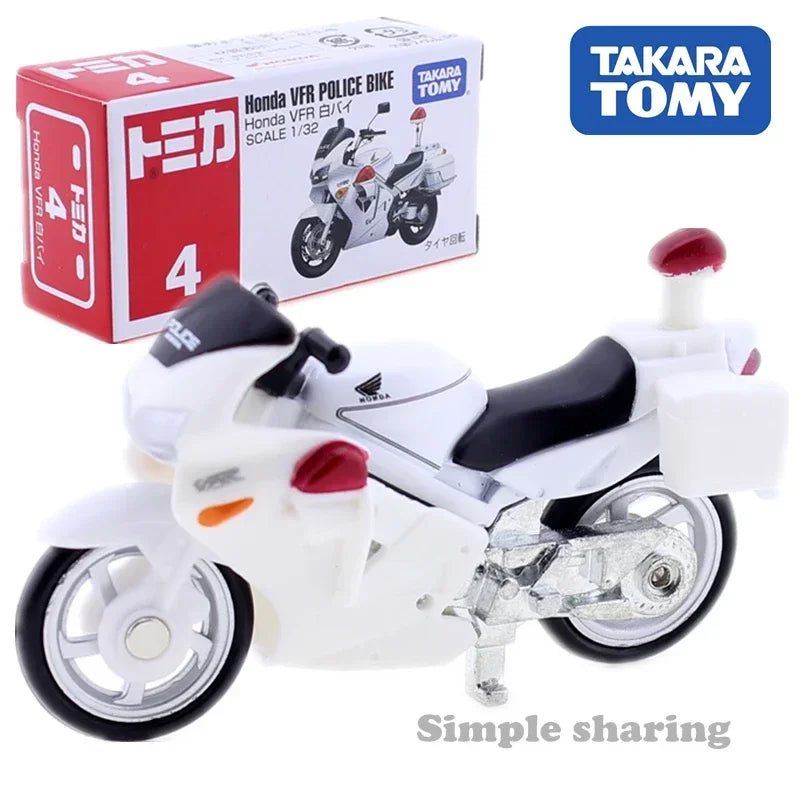 Takara Tomy Tomica Nissan Honda No.1-No.39 Cars Hot Pop 1:64 Car Alloy Toys Motor Vehicle Diecast Metal Model for Children
