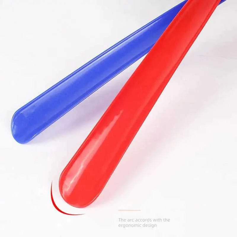 Long Shoe Horn Flexible Extra Long Shoe Horn 16.7in Long Shoe Horn Shoehorn With Comfort Grip Lazy Shoe Helper For Seniors Men The jack market .AU The jack market .AU Step Up Your Style: Trendy Shoes for Every Occasion! $ 48 14:193#Black