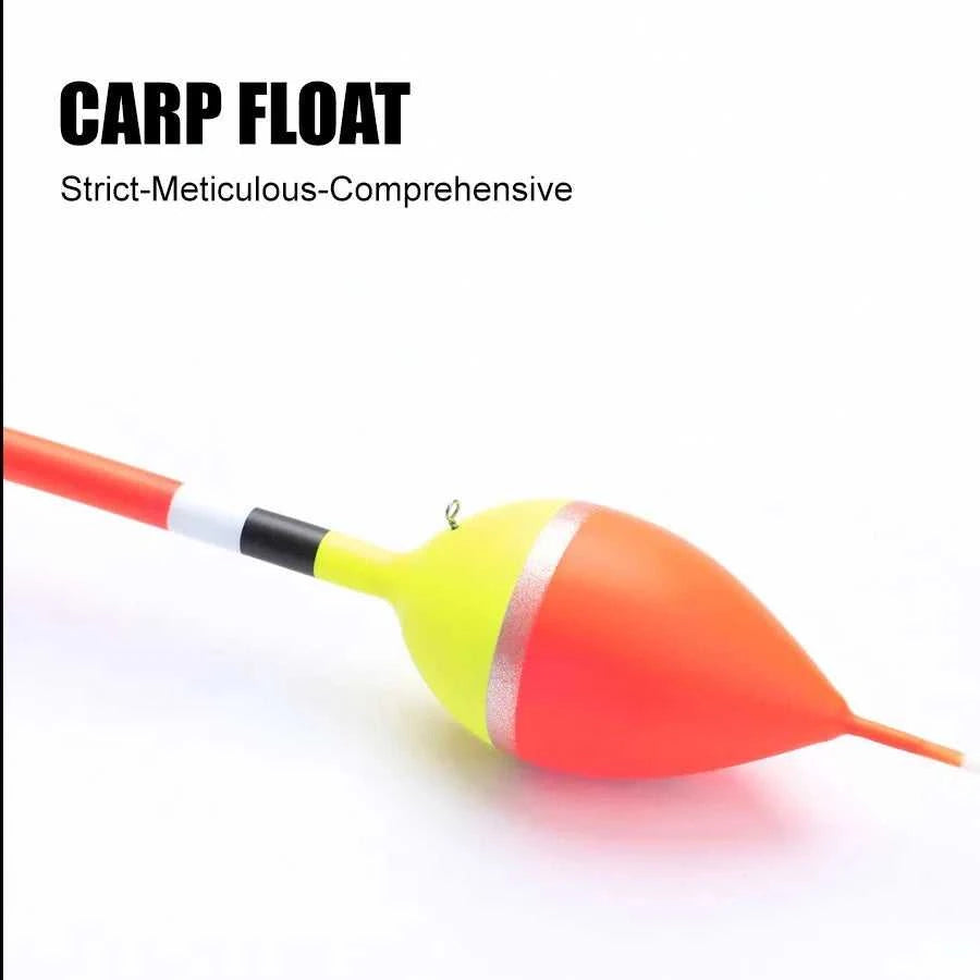 5 Carp Fishing Floats, Vertical Float, Big Belly Float, Wild Fishing, Eye catching Shallow Water Float, Fishing Gear Supplies The jack market .AU The jack market .AU Fishing Gear $ 23 14:200002984#3g