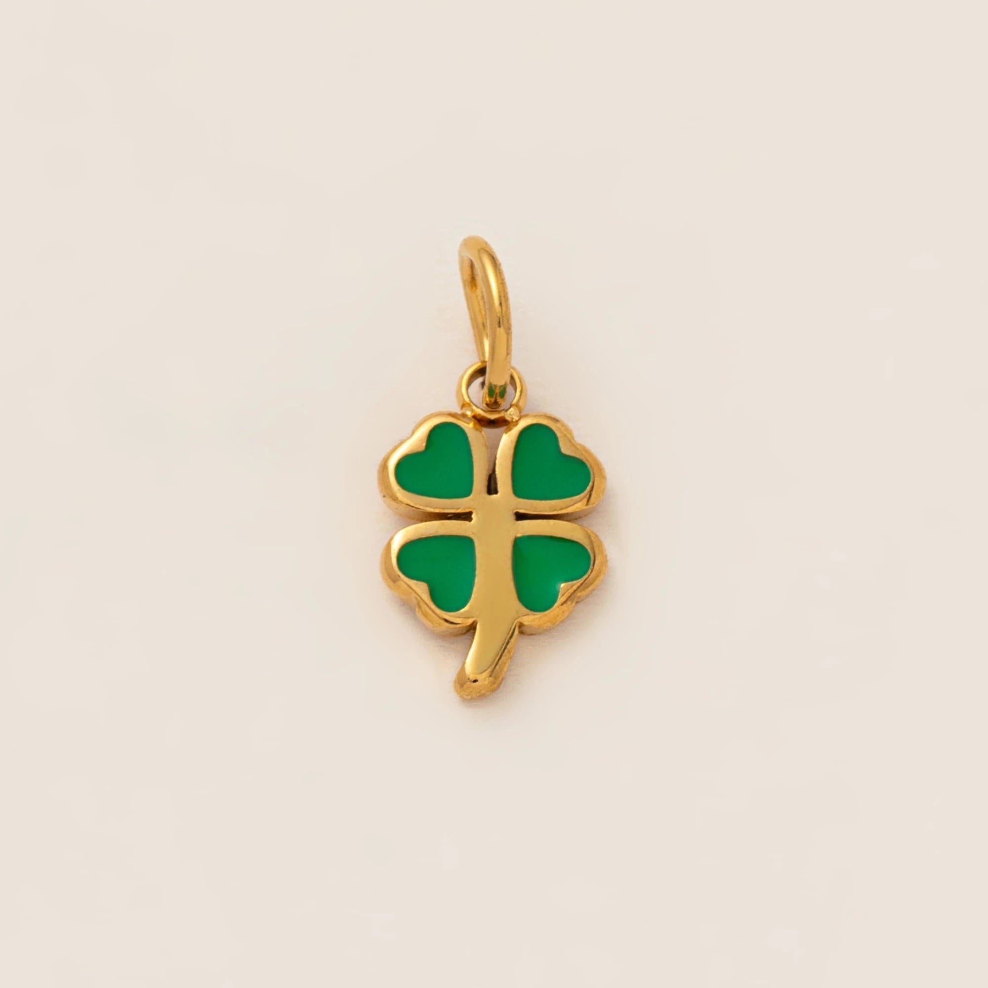 1PC stainless steel plated 18K gold pendant, can bring lucky pendant, DIY jewelry accessories first The jack market .AU The jack market .AU Jewellery & Chains $ 47 200001033:865#style 2;200007763:201441035