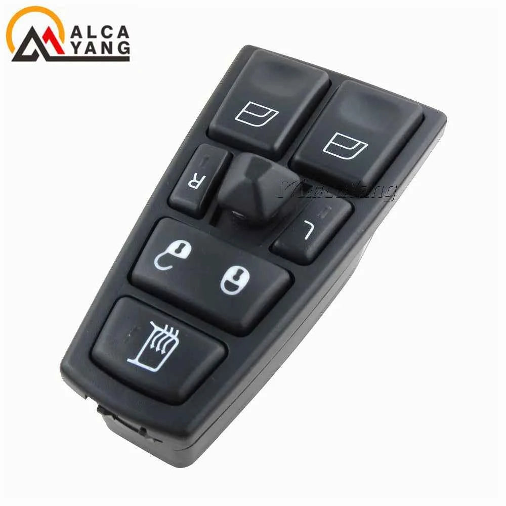 Switch Panel For Volvo 20752919/20752915/20752918 20752917 Truck Parts