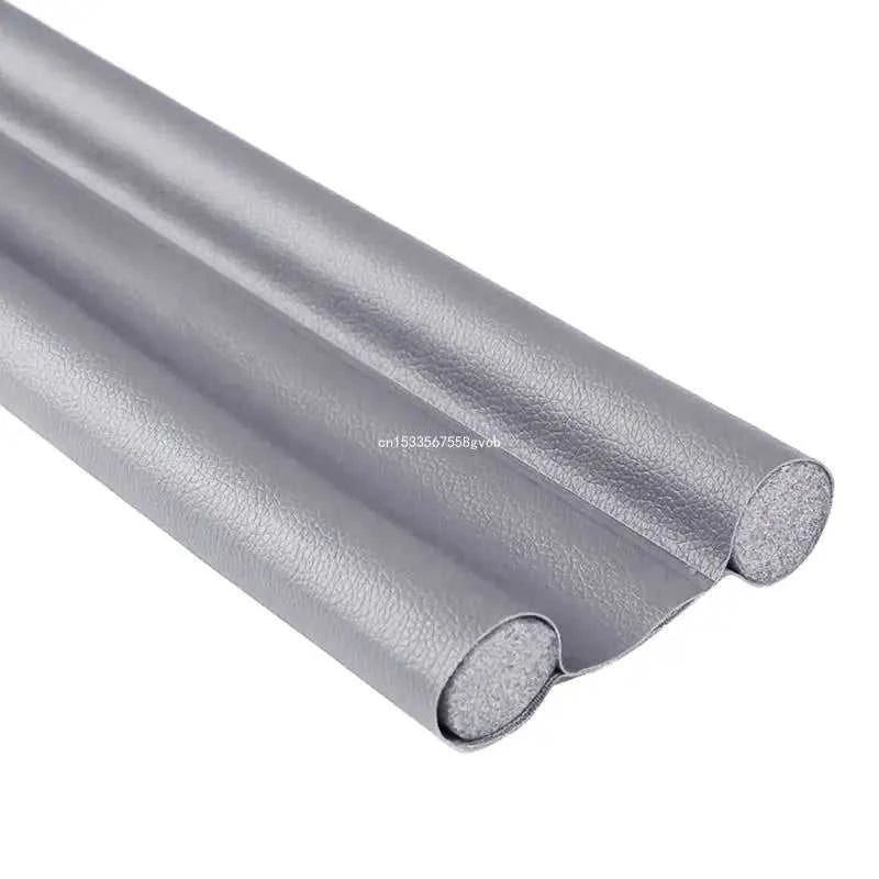 96cm Door Bottom Sealing Strip Stopper Weatherstrip Wind Dust Blocker Protector for Windproof Warm Door Seam Sound Insulation The jack market .AU The jack market .AU Home $ 55 14:771#for grey