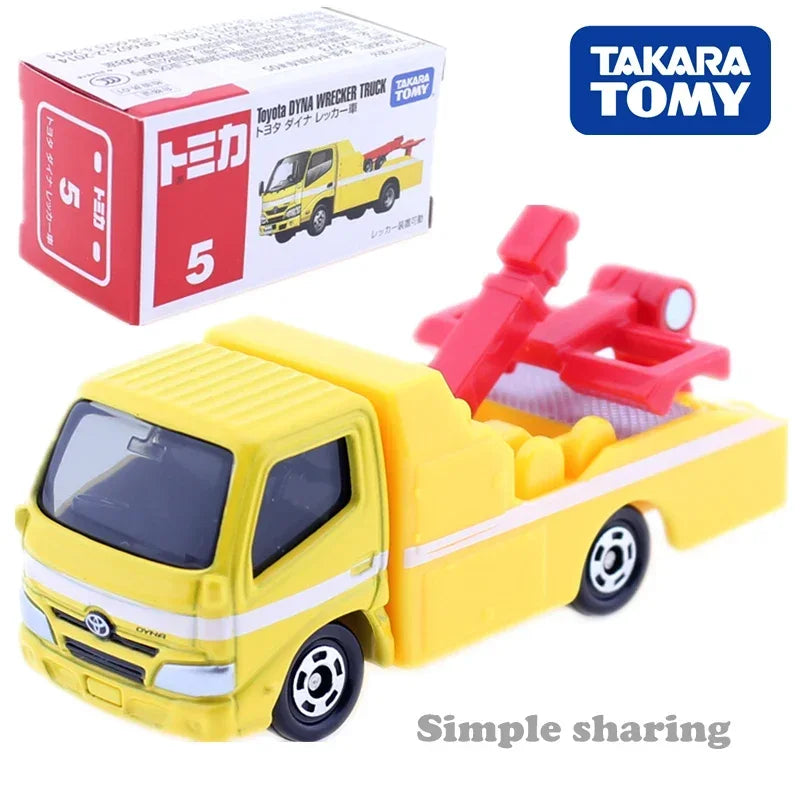 Takara Tomy Tomica Nissan Honda No.1-No.39 Cars Hot Pop 1:64 Car Alloy Toys Motor Vehicle Diecast Metal Model for Children