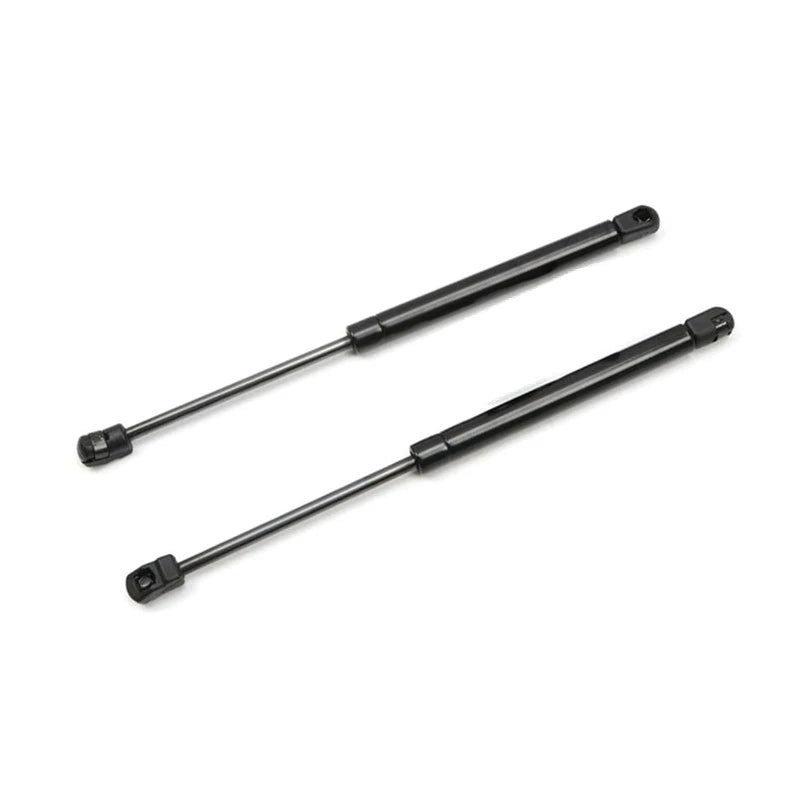 2x Car Front Engine Hood Bonnet Cover Spring Shock Gas Struts Lift Supports Props Rods For Ford Mustang 2015 - 2019
