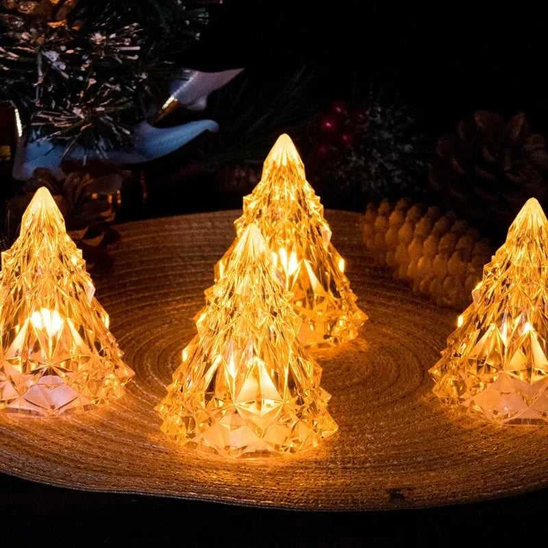 LED Candle Lights Night Light Electronic Christmas Night Light For Atmosphere Indoor Bar Bedroom Wedding Party Decor Light The jack market .AU The jack market .AU Home $ 49 136:200002573#Warm Light