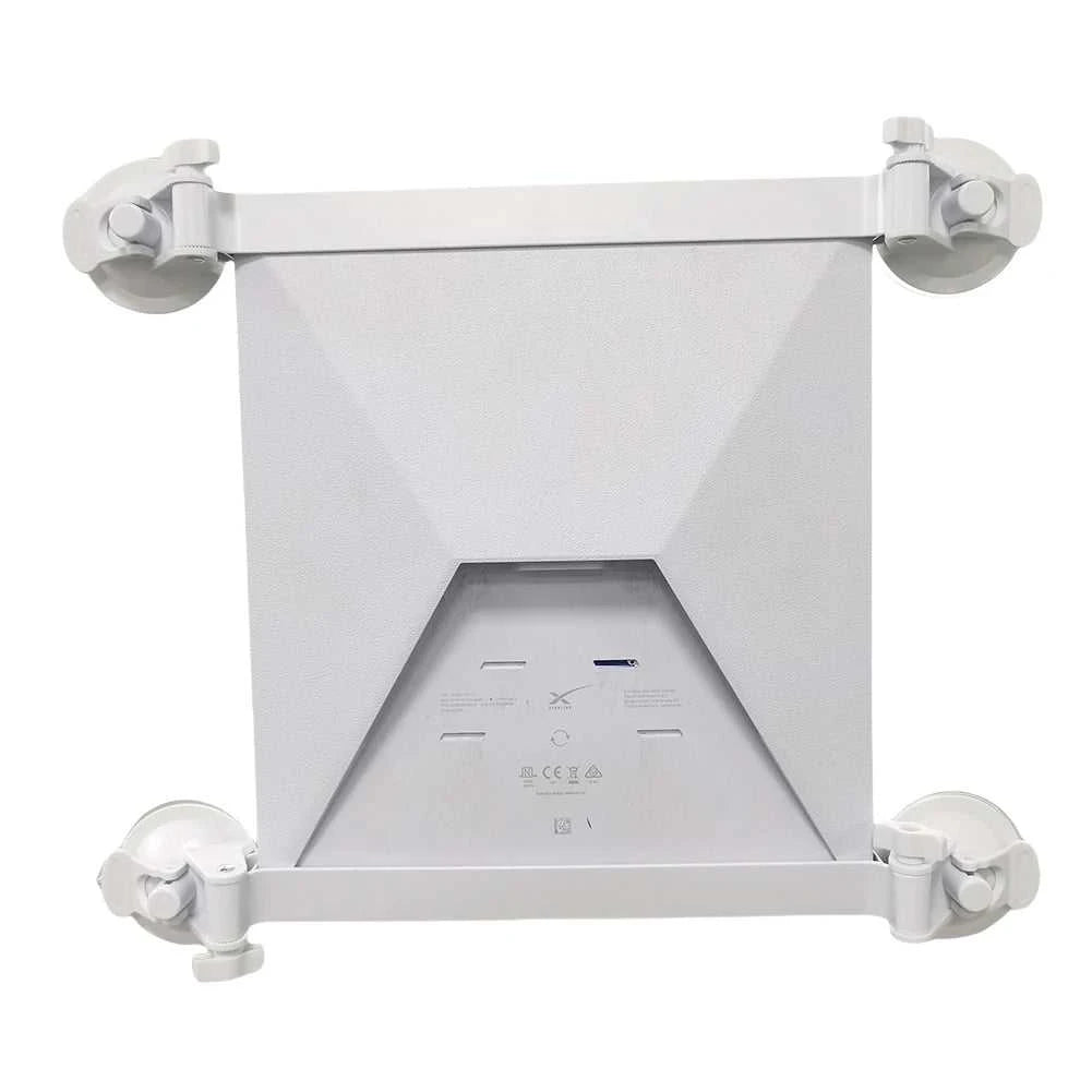 For Starlink Mini Sunroof Suction Cup Car Mount with 4 Suction Base Stable Car Suction Cup Bracket Car Window Satellite Holder The jack market .AU The jack market .AU Accessories Electronics $ 64 14:29