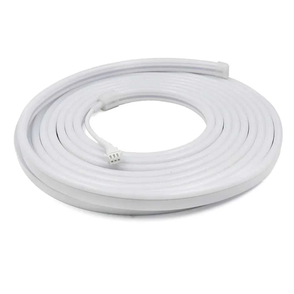 12V 24V RGB Neon Light LED Strip Addressable WS2811 84LEDs/m 6x12mm Flex Silicone Rope Rainbow Lamp Home Decoration Waterproof The jack market .AU The jack market .AU Home $ 51 136:9131245839#12V 1m