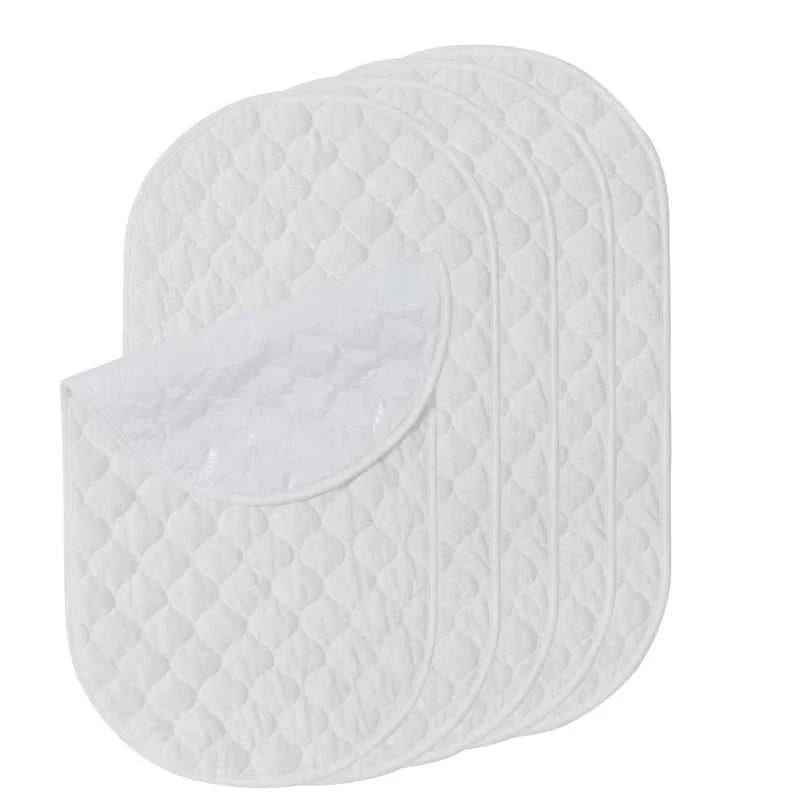 Baby Diaper Mat Waterproof Reusable Bamboo Liner Changing Pat Mattress for Newborn Infant Girls Boys Newborn Portable Supplies The jack market .AU The jack market .AU Mum & Kids: Essential Products for Every Family $ 24 14:29#1