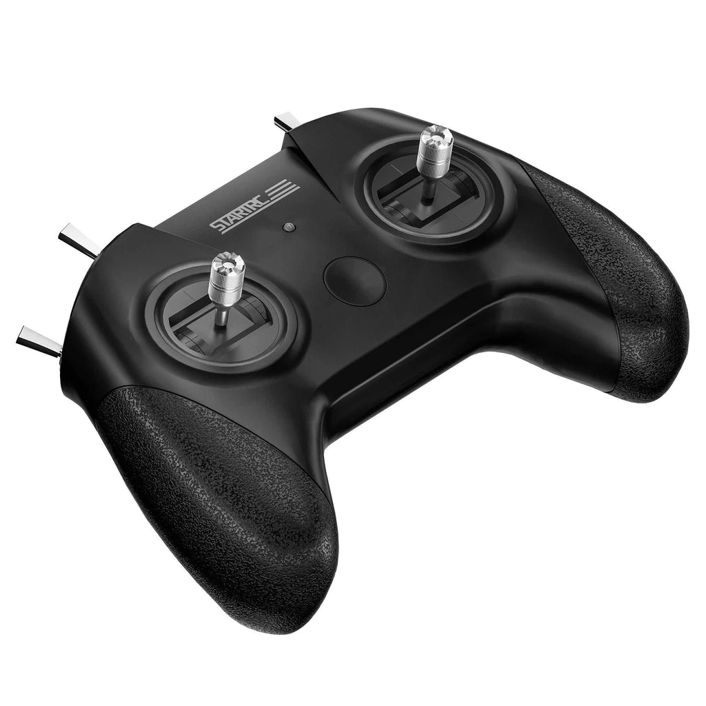 Drone Training Simulator Remote Control Handle FPV Drone 8CH Flight Simulator Controller Mode 1/2 DJI DRL Liftoff Accessories The jack market .AU The jack market .AU Drones $ 89 14:193#Drone Simulator;200000828:201589808#Mode 2