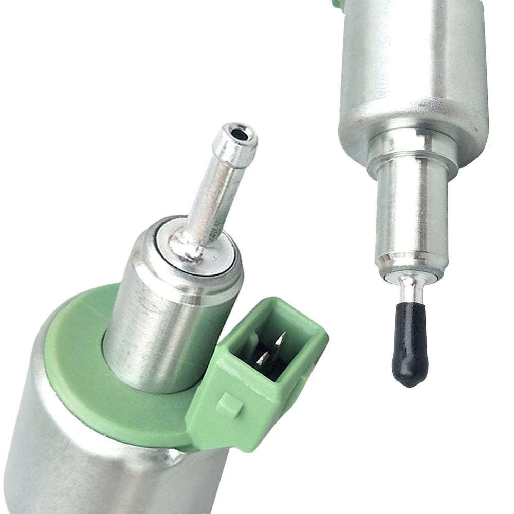 16/28/65ML Oil Pump 12V Parking Heater Parts Replacement Parts  Truck Air Diesel Heater Parts For 2KW-6KW Air Heater Diesels