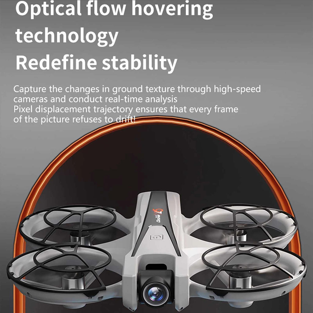 drones with camera profissional con cámara profesionales de 10km optical flow hover dual camera switch 360 °professional드론 дрон The jack market .AU The jack market .AU Drones $ 131 14:193#YL05 black