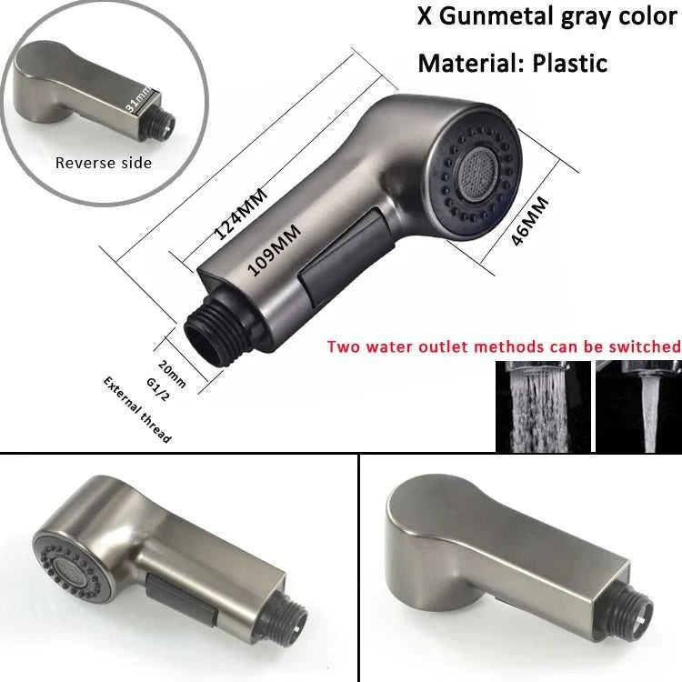 ABS Kitchen Tap Pull Out Parts Kitchen Faucet Replacement Parts Faucet Accessorie Spouts Kitchen Faucet Nozzle,Small Shower Head The jack market .AU The jack market .AU Home $ 77 14:200004891#D No Standard;200007763:201336100