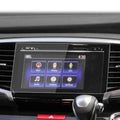Central Console Tempered Glass Protective Film Navigator Protection For Honda CITY 2023 Screen Protector