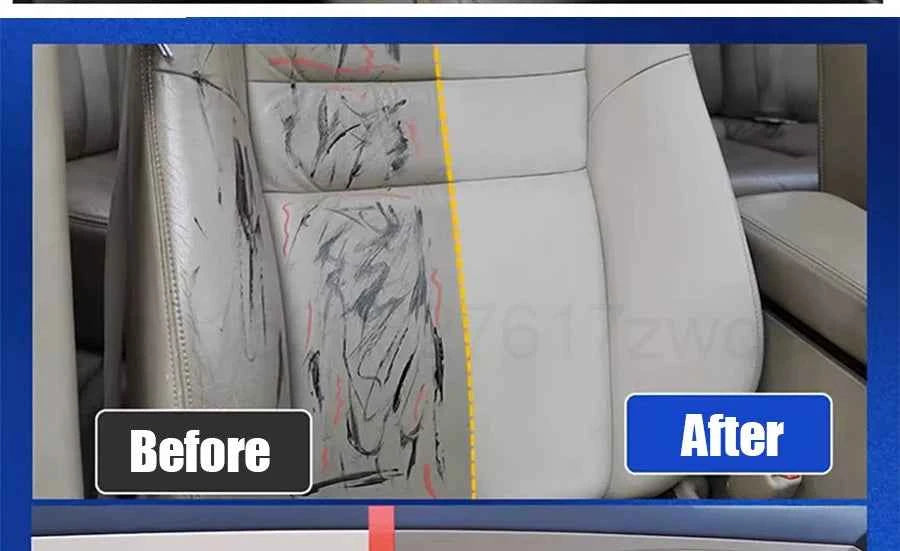 Multi-Purpose Foam Cleaner Rust Remover Cleaning Car House Seat Car Interior Accessories Home Kitchen Cleaning Foam Spray