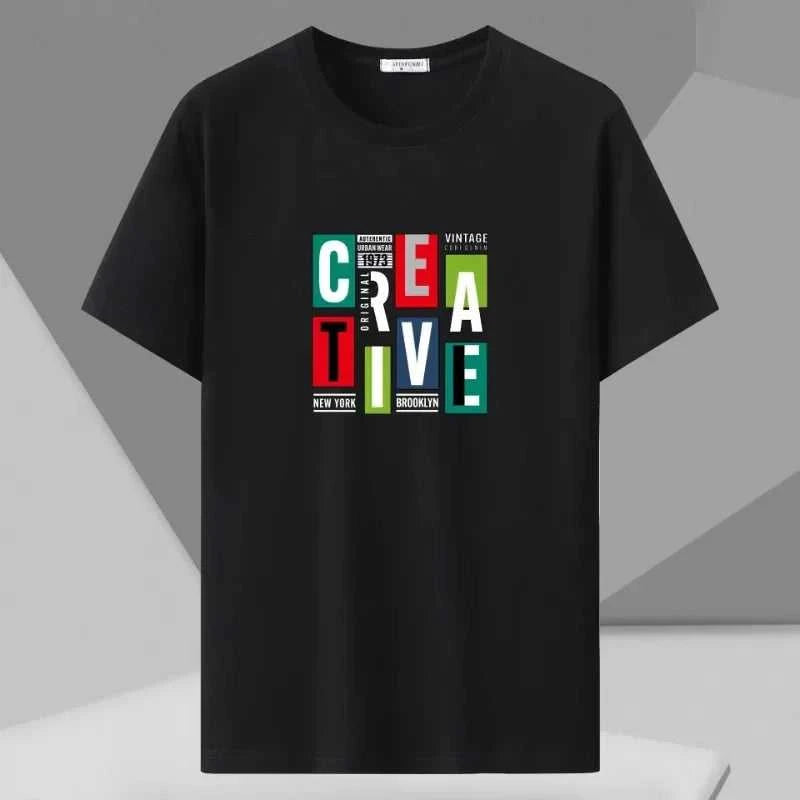Printed T-shirt Men Plus Size Pro Choice Oversized T Shirt 110-175kg 6XL/7XL Round Neck Short Sleeve Tops Big Size 티셔츠 Camiseta The jack market .AU The jack market .AU Men Fashion $ 31 14:771#men;5:201447487#5XL for 145-155kg