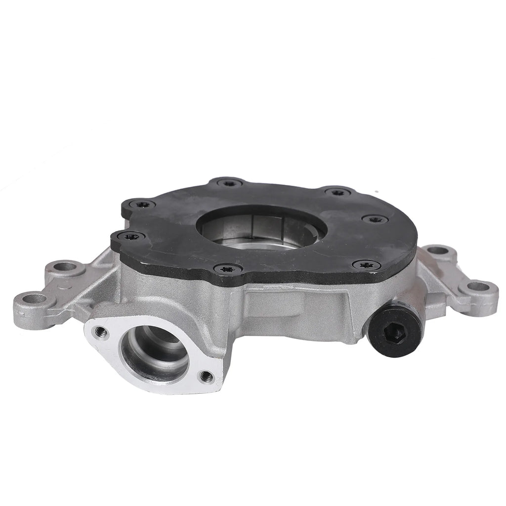 Engine Part High Volume Oil Pump M295HV Fit 4.8 5.3 5.7 L For Chevrolet Silverado GMC Yukon Cadillac LS1 LS2 4.8L 5.3L 5.7L 6.0L