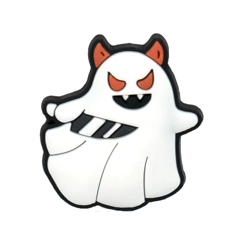 1pcs Halloween Pins for Kids Party Accessories Trick or Treat Shoe Charms for Men Women Ghost Pumpkins Shoe Decorations Buckles The jack market .AU The jack market .AU Step Up Your Style: Trendy Shoes for Every Occasion! $ 47 14:202530813#HYB014-126