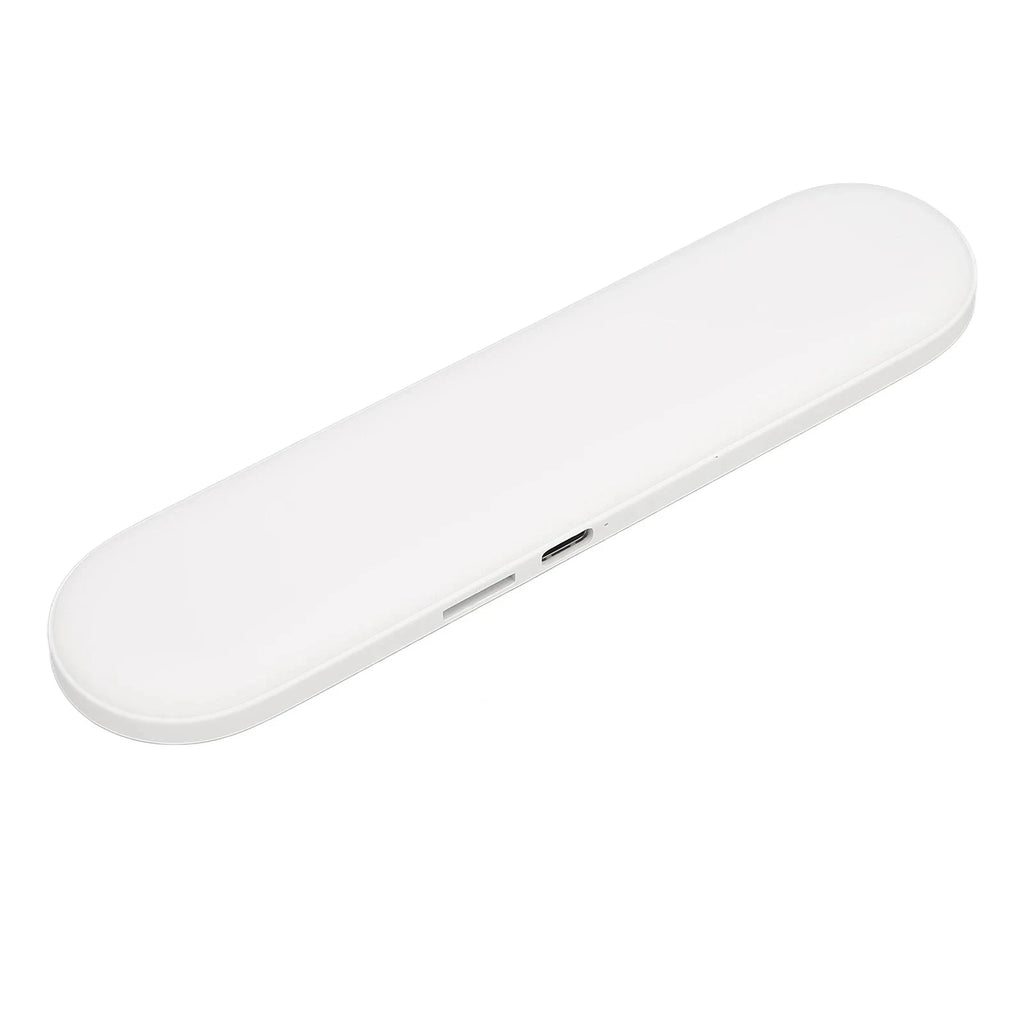 Bluetooth 5.3 Pillow Speaker IPX3 Waterproof Portable Small Bone Conduction Sleeping Speaker 400mAh Built In Battery The jack market .AU The jack market .AU Accessories Electronics $ 71 14:29