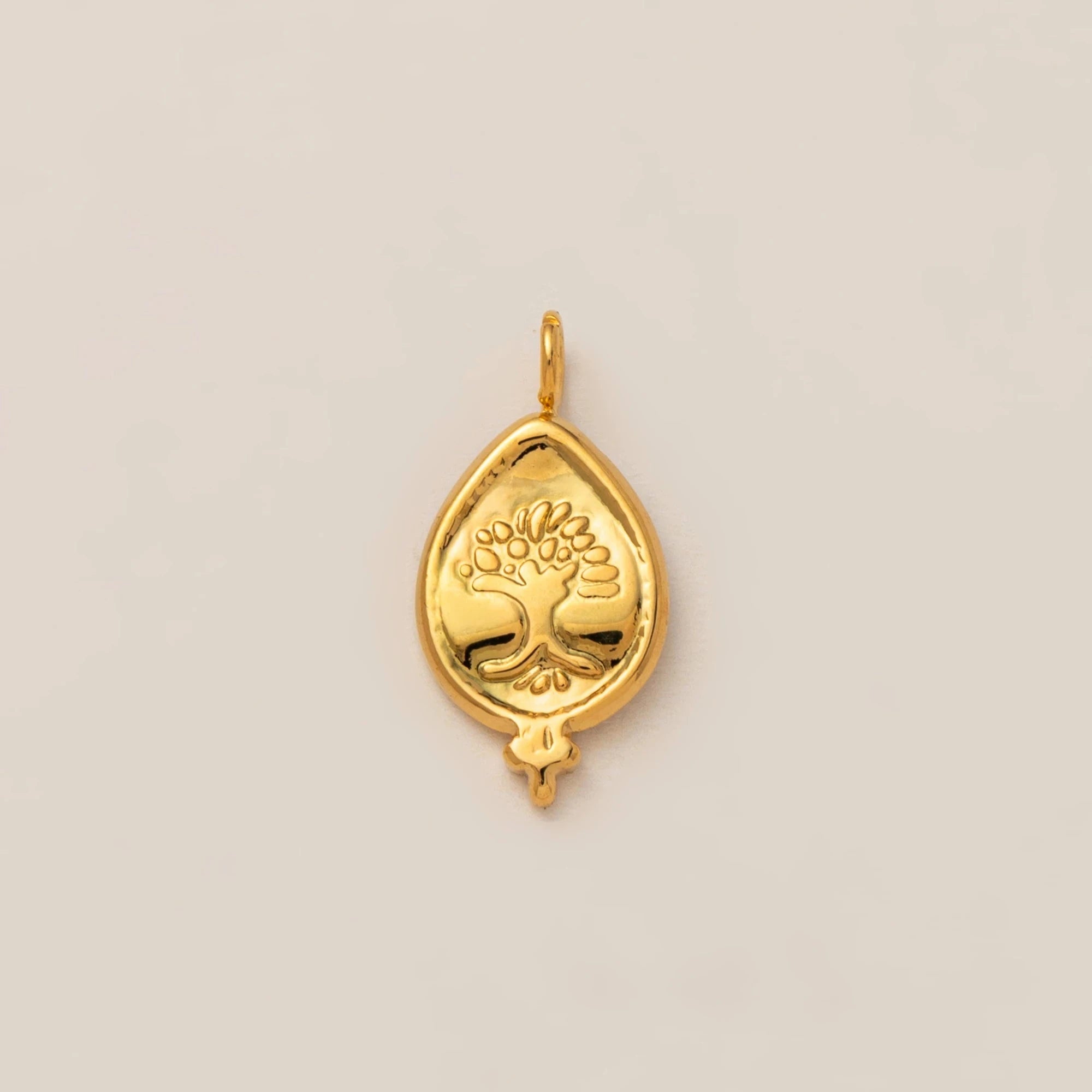 1PC stainless steel plated 18K gold pendant, can bring lucky pendant, DIY jewelry accessories first The jack market .AU The jack market .AU Jewellery & Chains $ 47 200001033:865#style 2;200007763:201441035