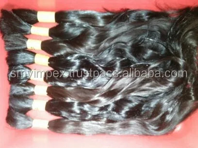 12A Grade Tangle-Free Indian Remy Human Hair 100% Virgin Loose Deep Natural Wave Weave Hair Extensions Wholesale
