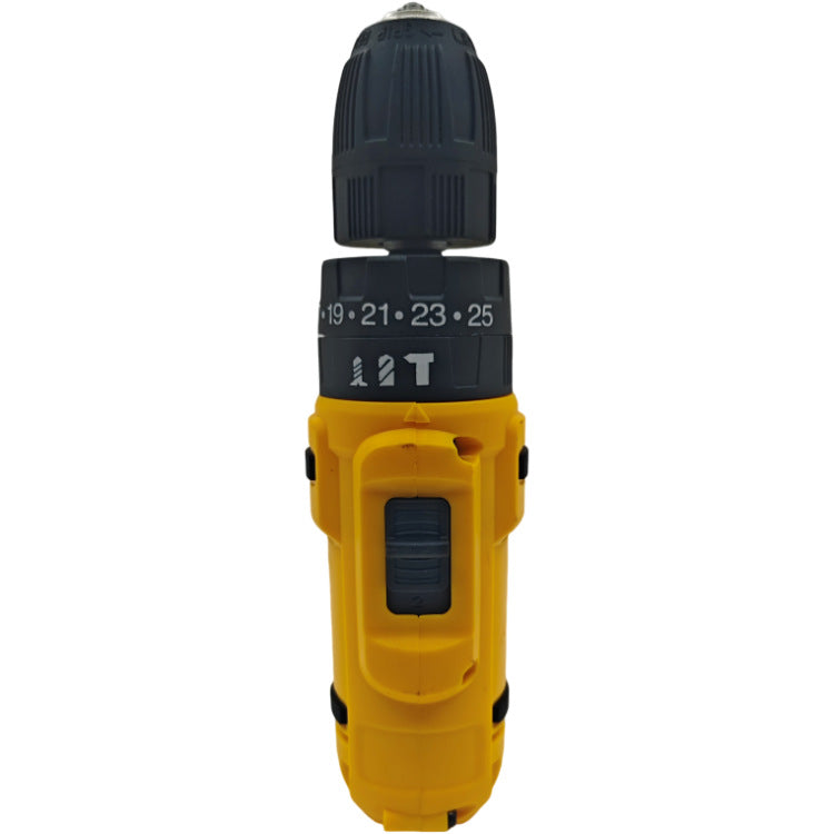 21v Electric Hand Drill LDW Impact Lithium Electric Drill Multi-function Rechargeable