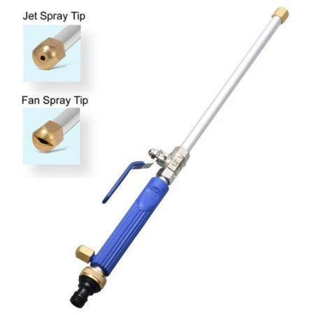 Household Car Washing High Pressure Water Sprayer Washer Water Jet Garden Washer Hose Wand Nozzle Sprayer Car Cleaning Tools