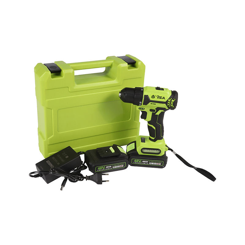 Multifunctional Rechargeable Electric Hand Drill