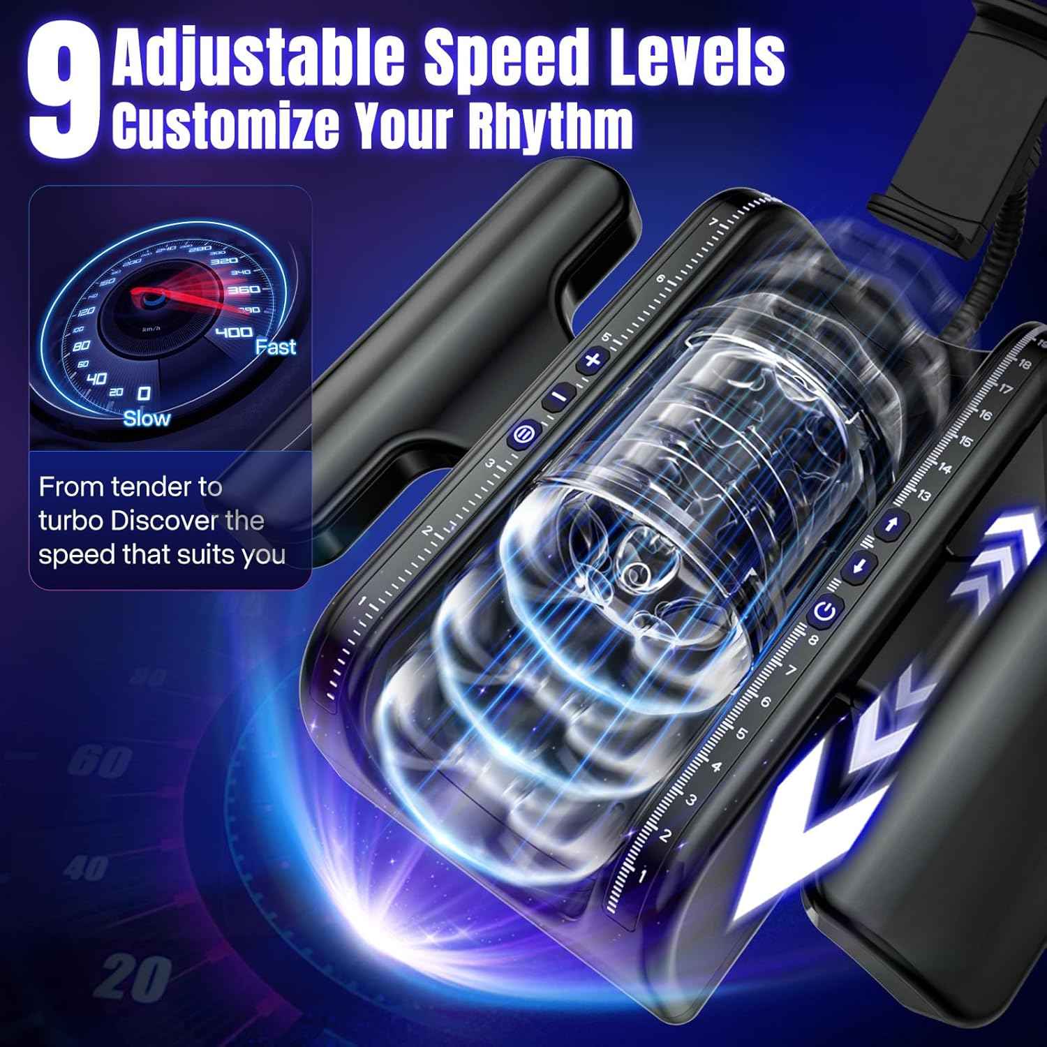 Easylove King Automatic Quickshot Male Masturbator Cup Electric Penis Stroking Telescopic Cock Stroker Auto Pocket Pussy Sleeve
